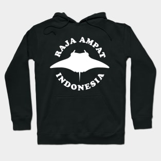 Raja Ampat Hoodie